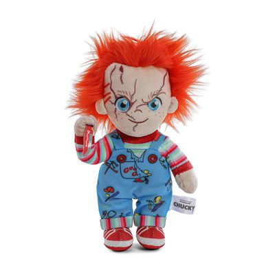 Bride of Chucky Evil Chucky Phunny Plush By: Kidrobot *SHIPS WITHIN 15 DAYS* NEW 2026