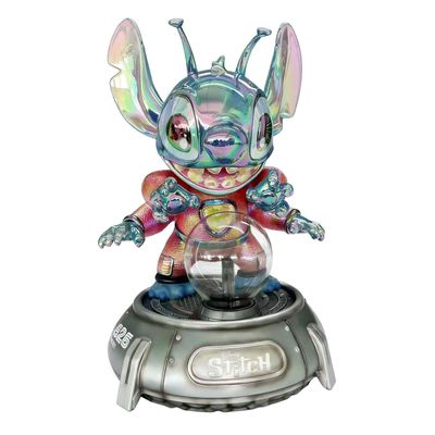 PRE-ORDER Stitch Alien Statue By: Grand Jester Studios *SHIPS 9/2026* NEW 2026