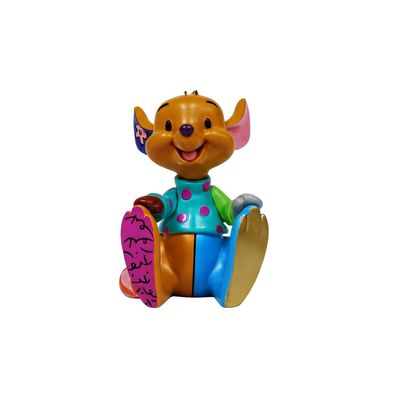 PRE-ORDER Roo 100 Anniversary By: Romero Britto *SHIPS 9/2026* NEW 2026