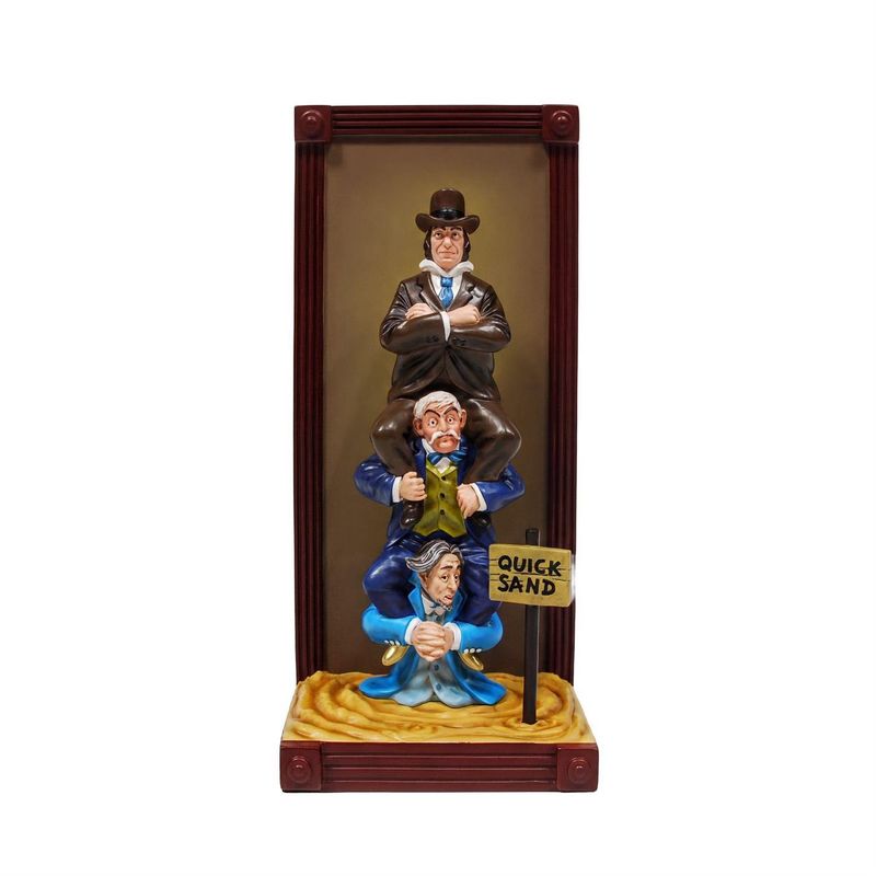 PRE-ORDER The Haunted Mansion Quicksand Men By: Disney Showcase *SHIPS 11/2026* NEW 2026