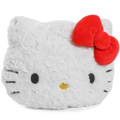 Hello Kitty BedHead By: Kidrobot *SHIPS WITHIN 15 DAYS* NEW 2026