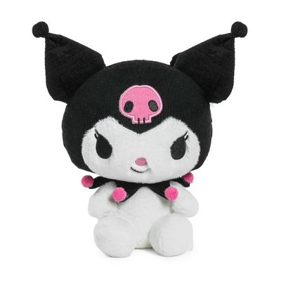 Hello Kitty Kuromi Phunny Plush By: Kidrobot *SHIPS WITHIN 15 DAYS* NEW 2026