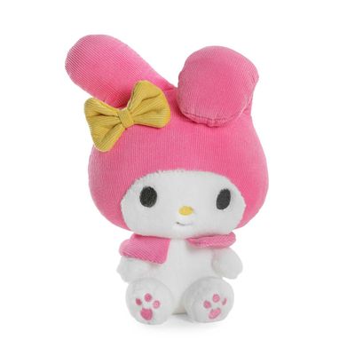 Hello Kitty My Melody Phunny Plush By: Kidrobot *SHIPS WITHIN 15 DAYS* NEW 2026