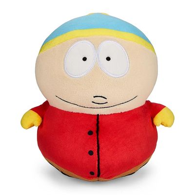 South Park Cartman Standing Phunny Plush By: Kidrobot *SHIPS WITHIN 15 DAYS* NEW 2026