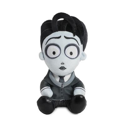 Corpse Bride Victor Phunny Plush By: Kidrobot *SHIPS WITHIN 15 DAYS* NEW 2026