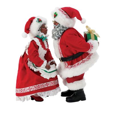 PRE-ORDER North Pole Sweethearts AA By: Possible Dreams *SHIPS 8/2026* NEW 2025
