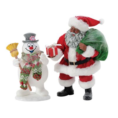 Frosty's Special Gift AA By: Possible Dreams *SHIPS WITHIN 10 DAYS* NEW 2025