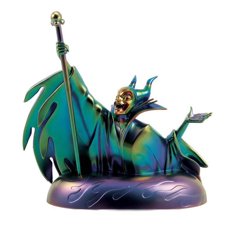 PRE-ORDER Disney Villains Maleficent By: Disney Showcase *SHIPS 11/2026* NEW 2026
