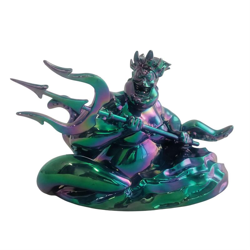 PRE-ORDER Disney Villains Ursula By: Disney Showcase *SHIPS 11/2026* NEW 2026