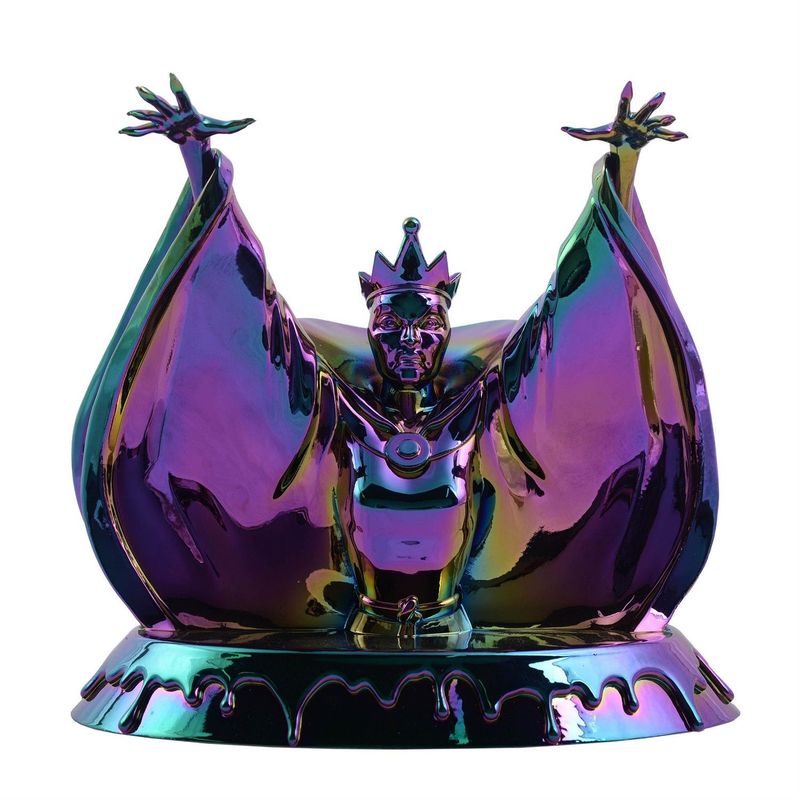 PRE-ORDER Disney Villains The Evil Queen By: Disney Showcase *SHIPS 11/2026* NEW 2026