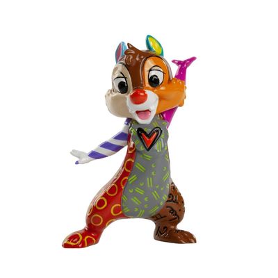 PRE-ORDER Mini Dale By: Romero Britto Jim Shore *SHIPS 11/2026 NEW 2026