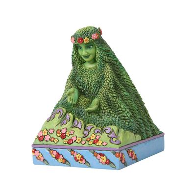 PRE-ORDER Te Fiti Moana By: Disney Traditions Jim Shore *SHIPS 12/2026 NEW 2026