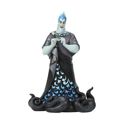 PRE-ORDER Hades By: Disney Traditions Jim Shore *SHIPS 12/2026 NEW 2026