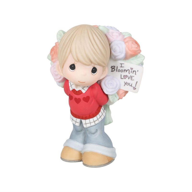 PRE-ORDER I Bloomin' Love You By: Precious Moments *SHIPS 12/2026* NEW 2026