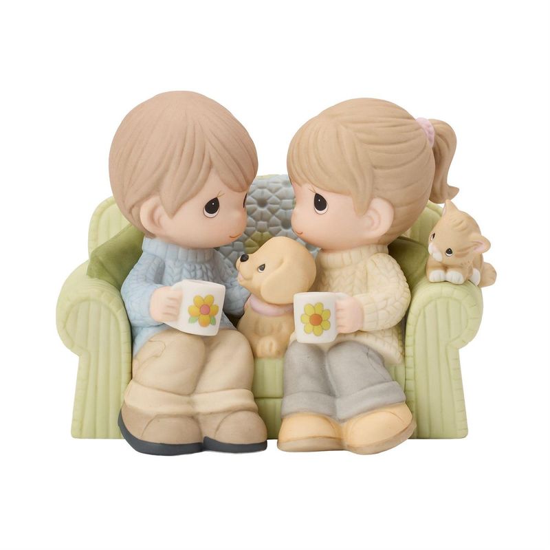 PRE-ORDER I Could Stay Lost In This Moment Forever By: Precious Moments *SHIPS 12/2026* NEW 2026