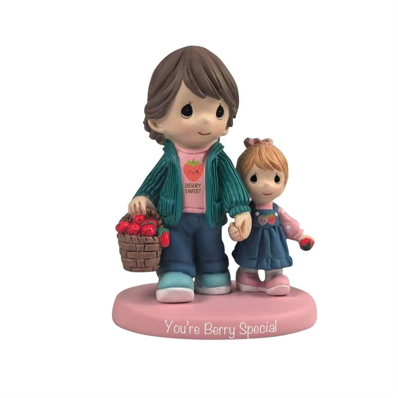 PRE-ORDER You're Berry Special By: Precious Moments *SHIPS 3/2027* NEW 2027