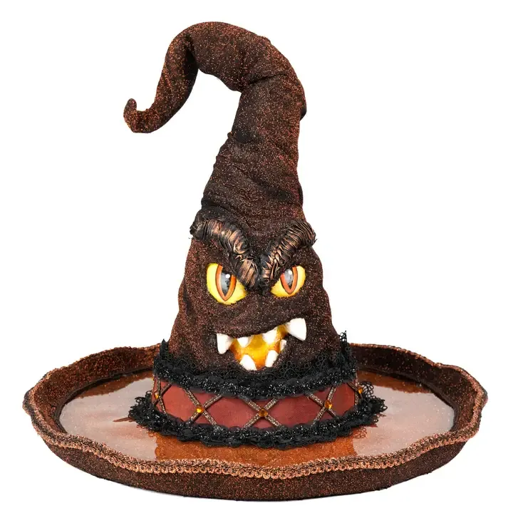Watching Witch Hat Server By: Katherine's Collection *SHIPS WITHIN 10 DAYS*