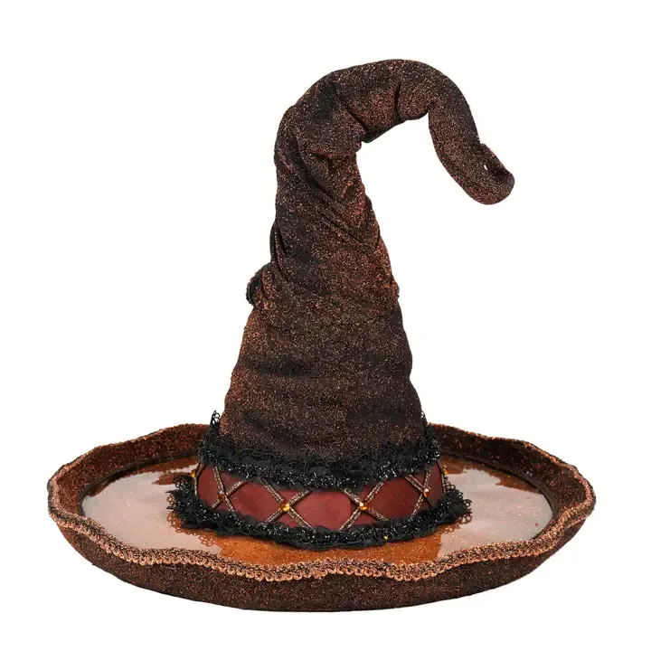 Watching Witch Hat Server By: Katherine's Collection *SHIPS WITHIN 10 DAYS*