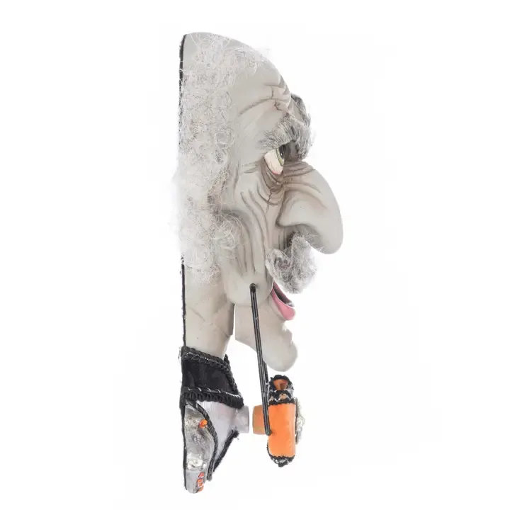 Mortimer Macabre Door Knocker By: Katherine's Collection *SHIPS WITHIN 10 DAYS*