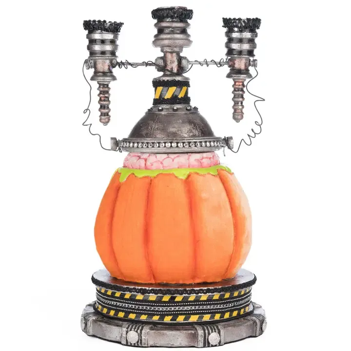 Atom Candle Holder By: Katherine's Collection *SHIPS WITHIN 10 DAYS*