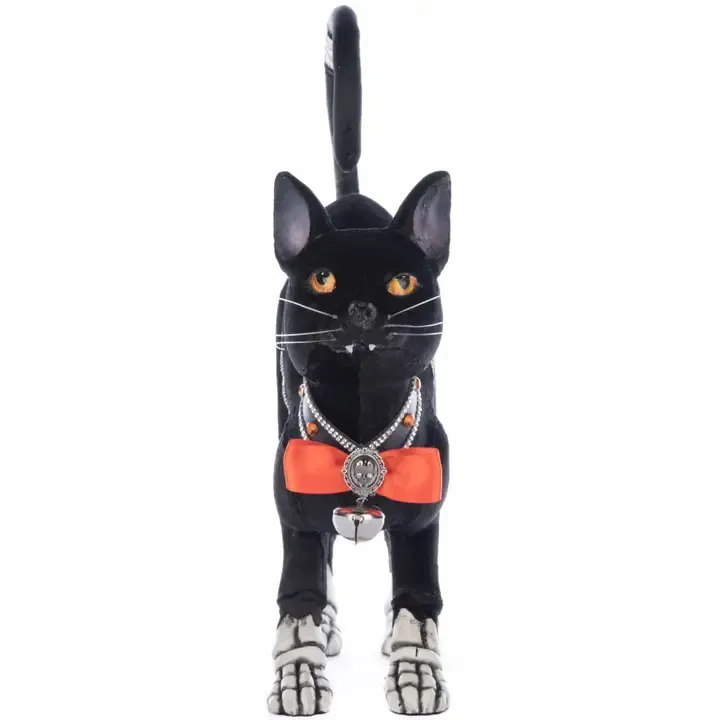 Skin the Cat By: Katherine's Collection *SHIPS WITHIN 10 DAYS*