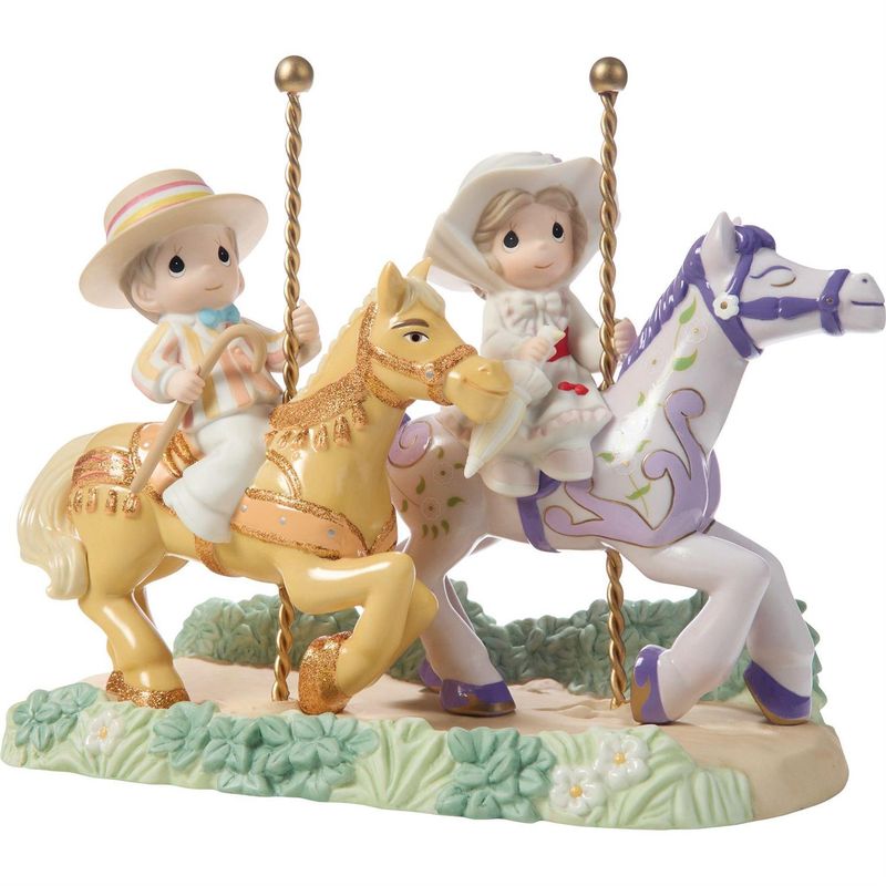 Any Holiday Is Jolly With You By: Precious Moments *SHIPS WITHIN 10 DAYS*
