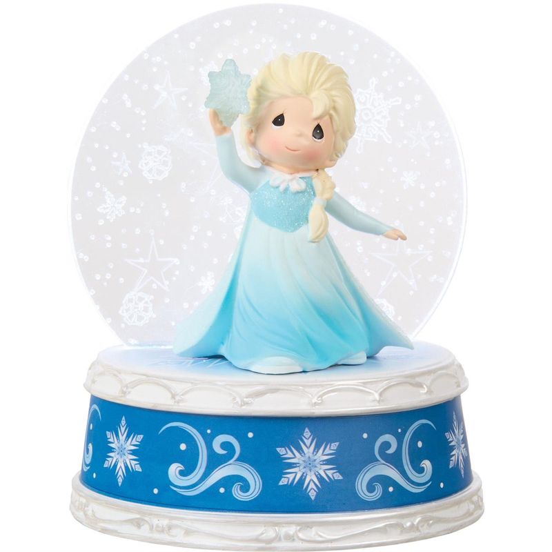 Born To Sparkle And Shine By: Precious Moments *SHIPS WITHIN 10 DAYS*