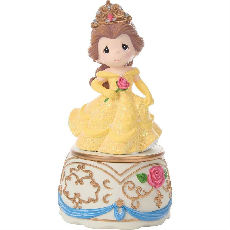 True Beauty Is Found Within By: Precious Moments *SHIPS WITHIN 10 DAYS*