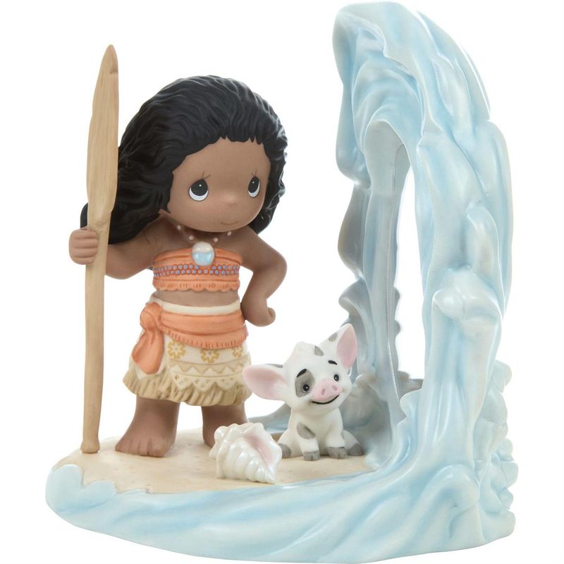 Sea Your Own Way By: Precious Moments *SHIPS WITHIN 10 DAYS*