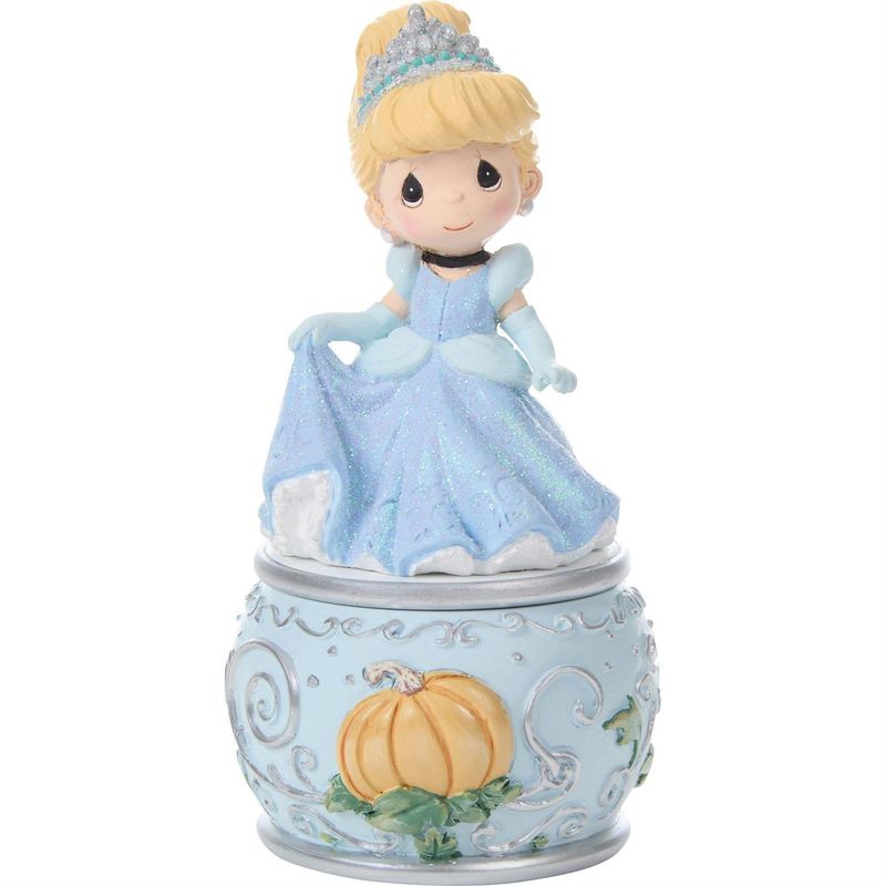 May All Your Dreams Come True By: Precious Moments *SHIPS WITHIN 10 DAYS*