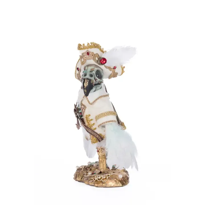 Peg Leg Polly Tabletop By: Katherine's Collection *SHIPS WITHIN 10 DAYS*