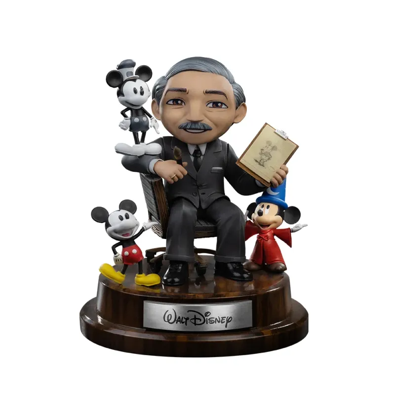 In Stock Now - Collectible Figurines Ready to Ship