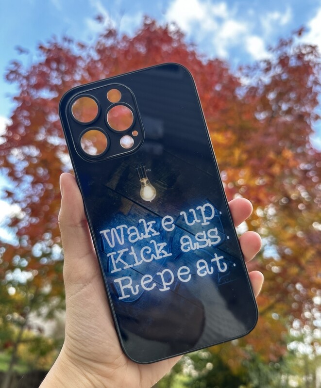 Custom phone cases