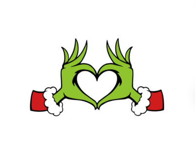 Grinch Sweatshirts