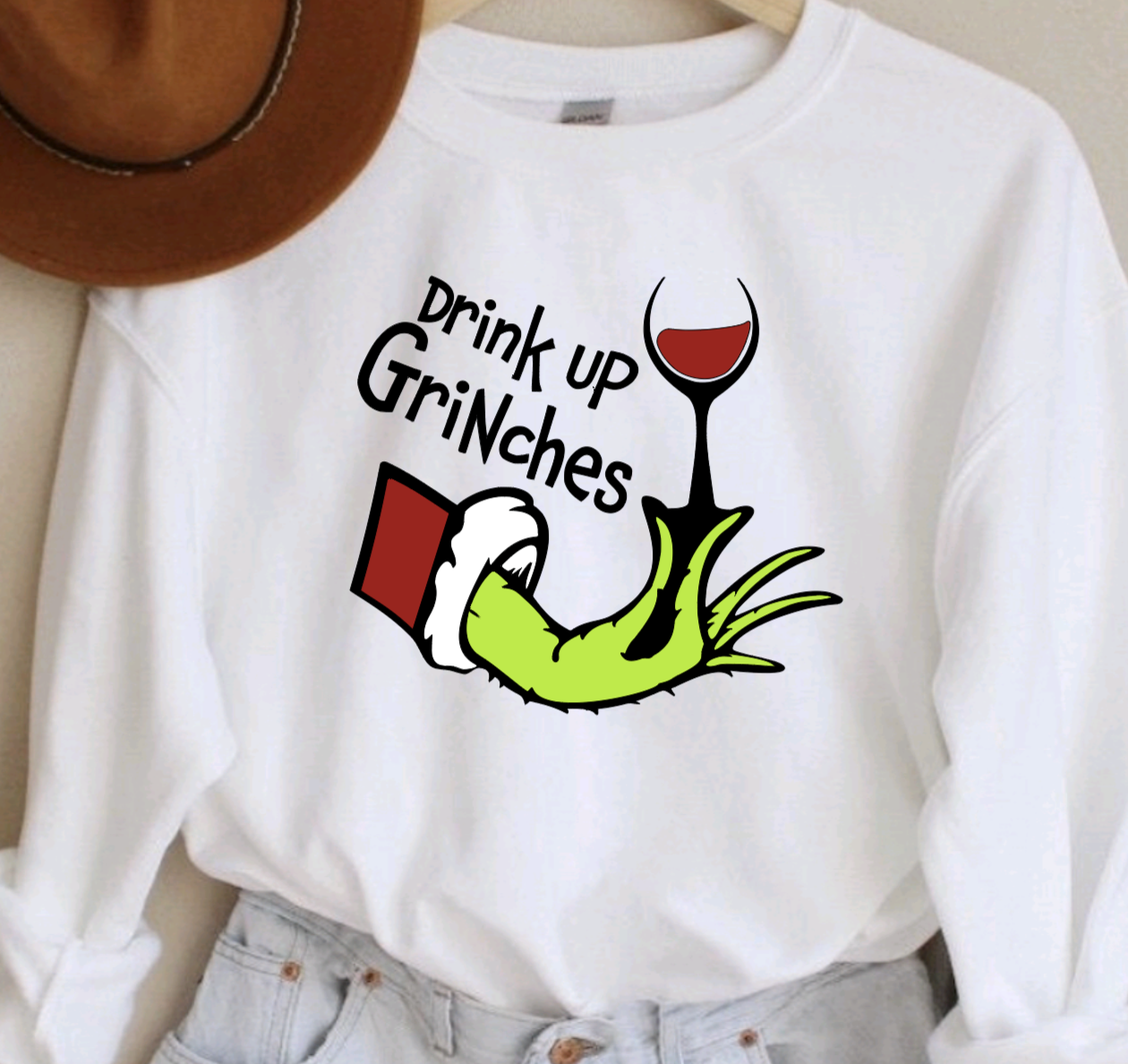Drink Up