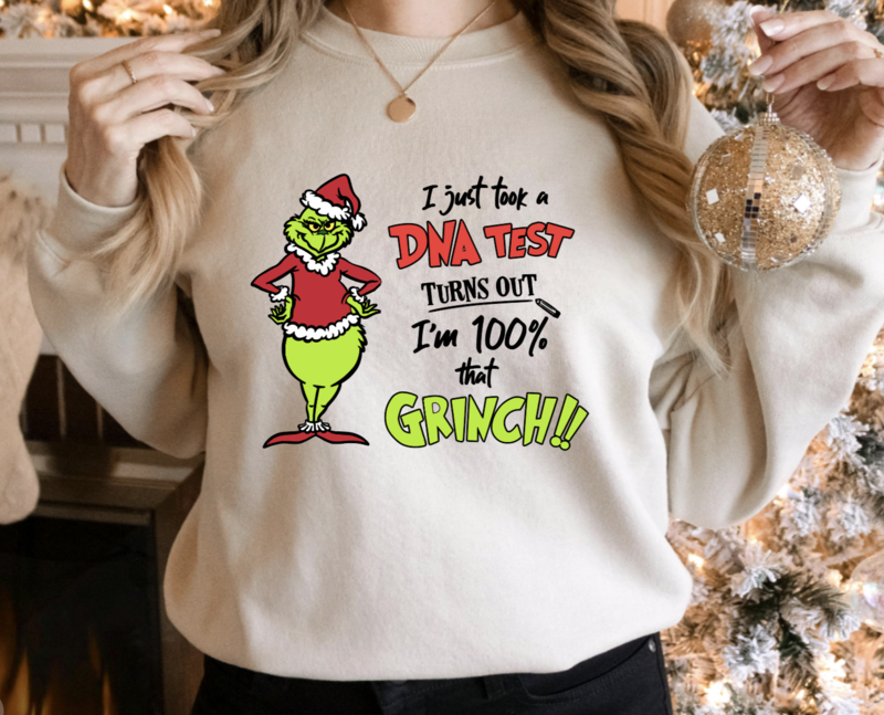GrinchMas