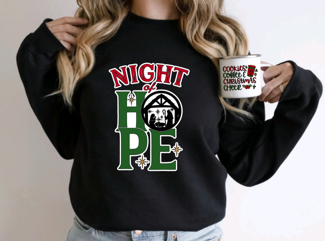 Night of Hope