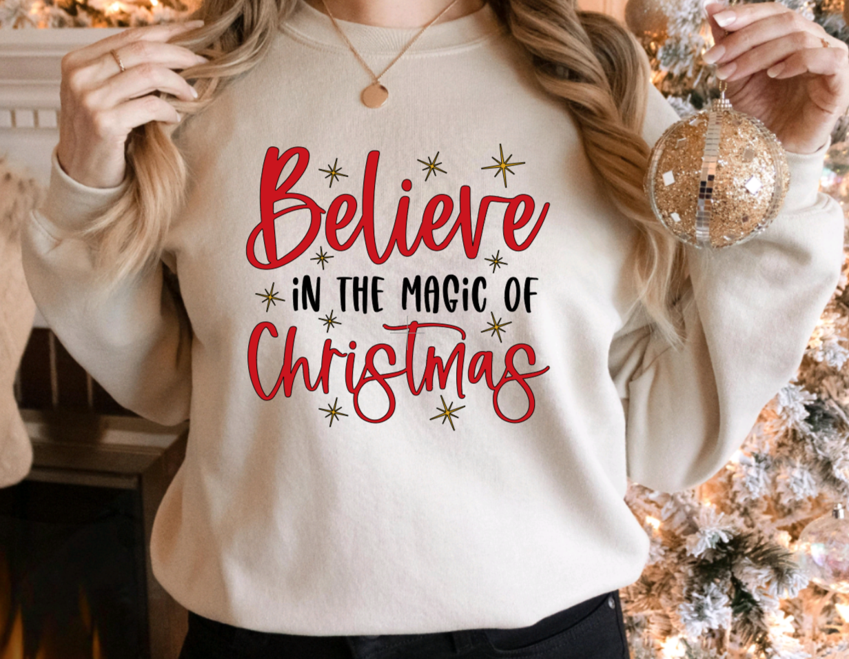 Believe