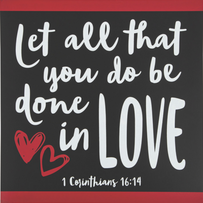 Christian Valentines Sweatshirts
