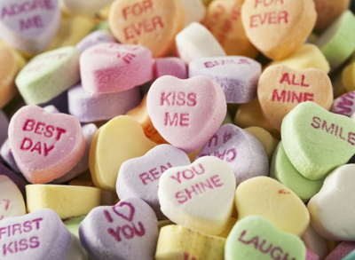 Valentines Day