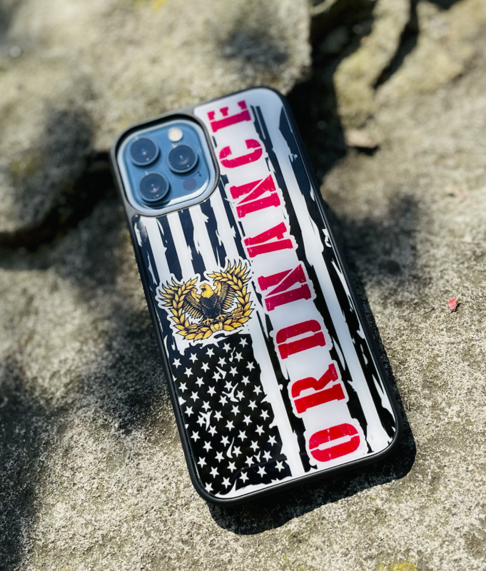 Custom phone cases
