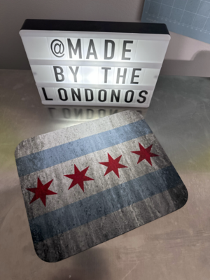 Custom Mouse Pads