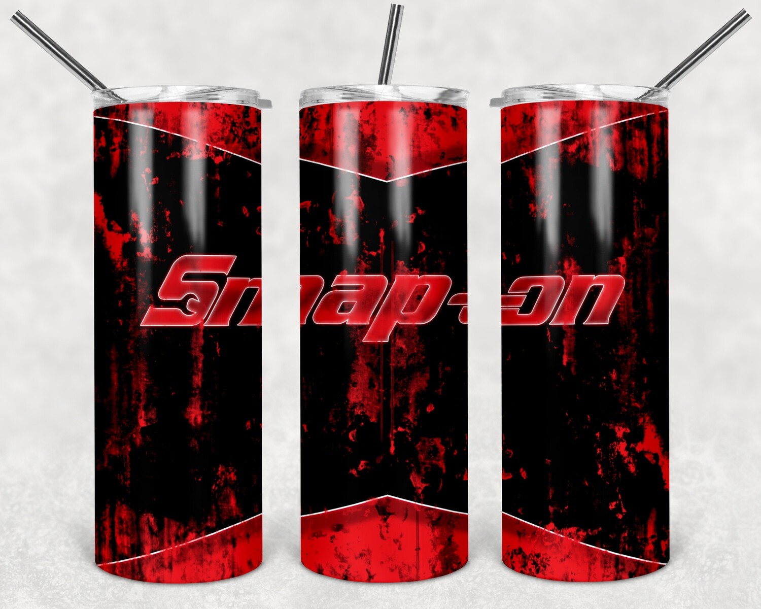 Custom 22oz Fatty Tumblers