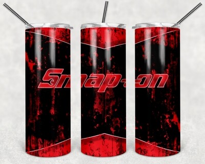 Custom 22oz Fatty Tumblers