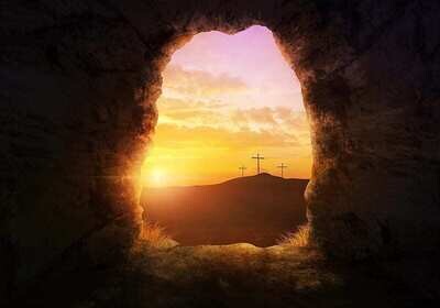 Holy Week Collection