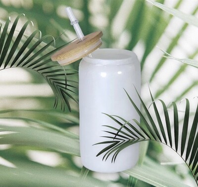 Glass Cans