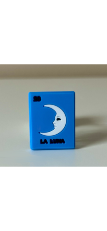 La Luna