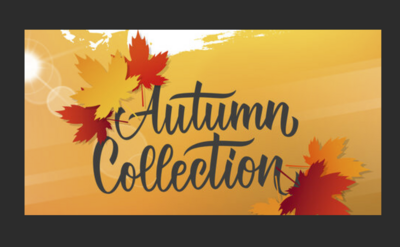 Fall / Halloween Collection