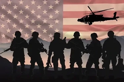 Military Merch