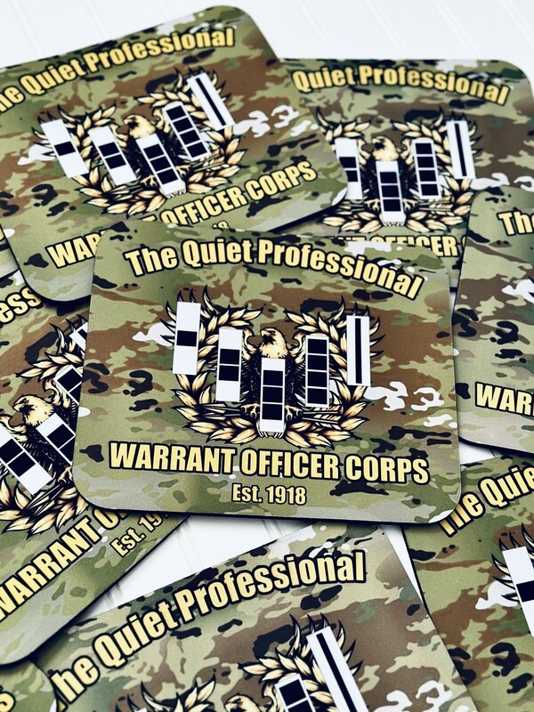 Army Mouse Pads